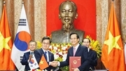 Trung tâm dịch vụ việc làm tỉnh Sơn La thông báo kỳ thi máy tính cho lao động đi làm việc tại Hàn Quốc về nước đúng hạn