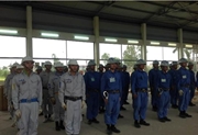 Thông báo tuyển chọn ứng viên điều dưỡng, hộ lý sang làm việc tại Nhật Bản khóa 9 năm 2020