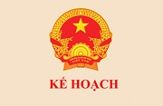 Kế hoạch Tổ chức thực hiện Ngày Pháp Luật nước Cộng hòa xã hội chủ nghĩa Việt Nam năm 2022