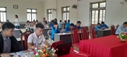 Hội nghị thông tin, tuyên truyền thông tin thị trường lao động trên địa bàn xã Liệp Tè, Mường Khiêng Huyện Thuận châu