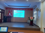 Tham gia Phiên giao dịch việc làm trực tuyến kết nối 07 tỉnh thành phố phía Bắc tháng 4 2024