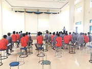 Tư vấn việc làm cho học viên Cơ sở điều trị nghiện ma túy tỉnh Sơn La